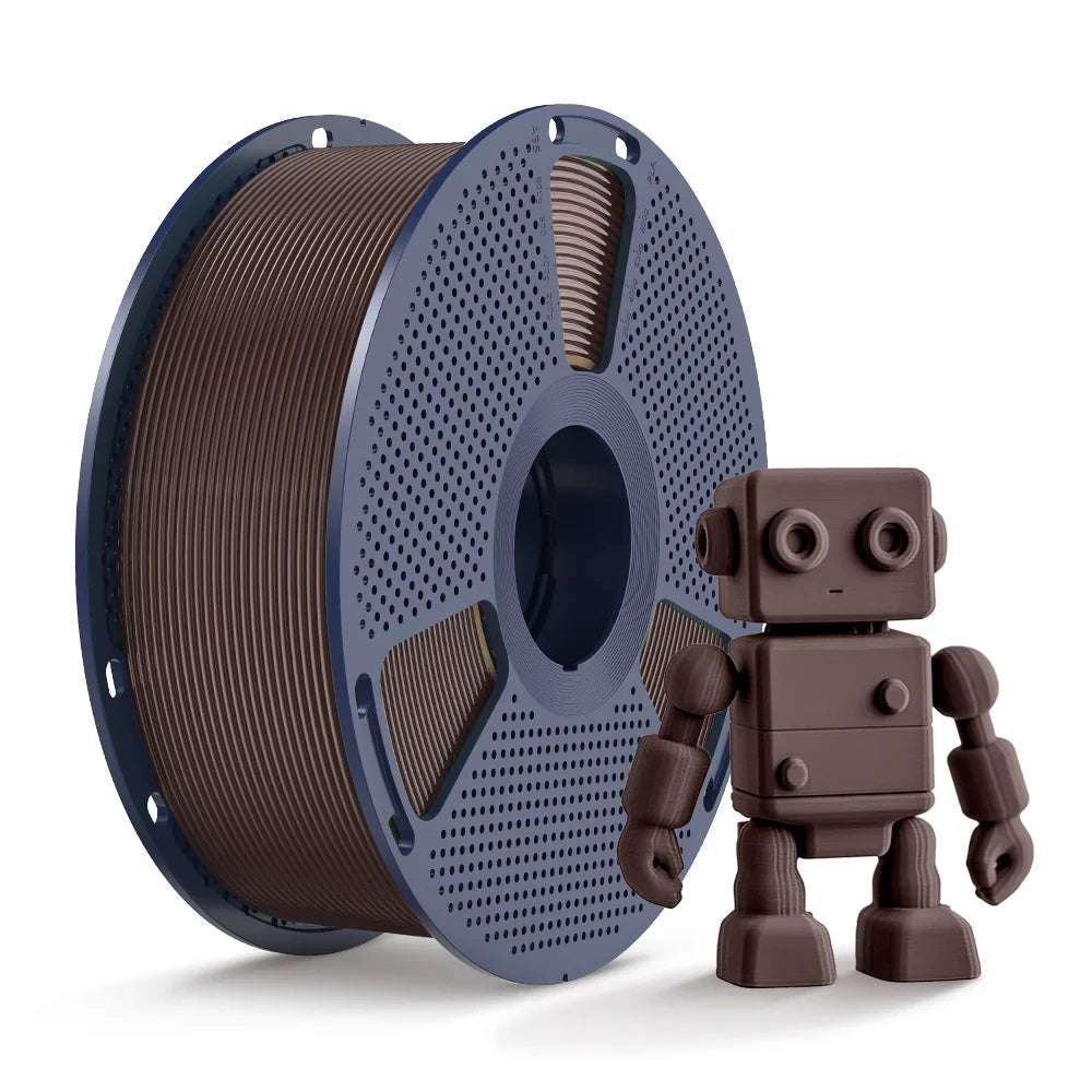 [MOQ: 6KG] PETG 3D Printer Filament 1KG