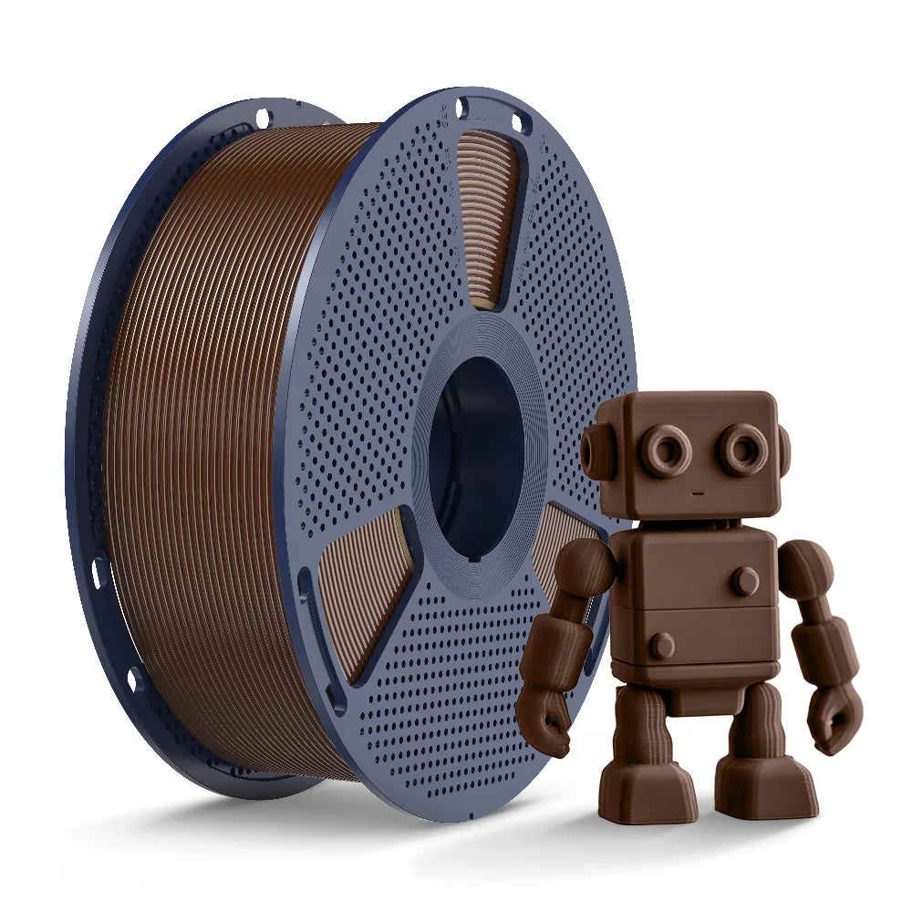 [MOQ: 6KG] PETG 3D Printer Filament 1KG