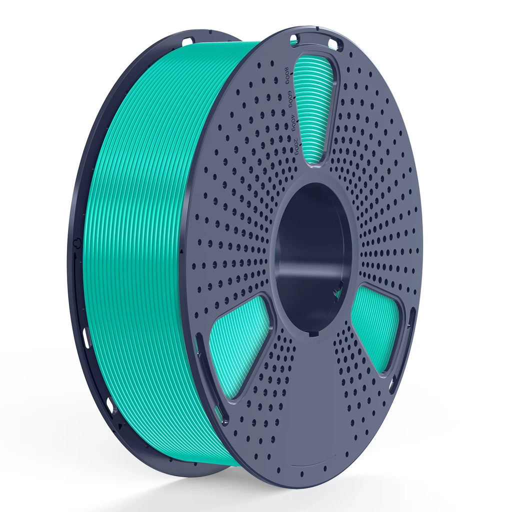 PLA 3D Printer Filament 1KG Spool, Mix & Match Over 6 Rolls Bulk Order