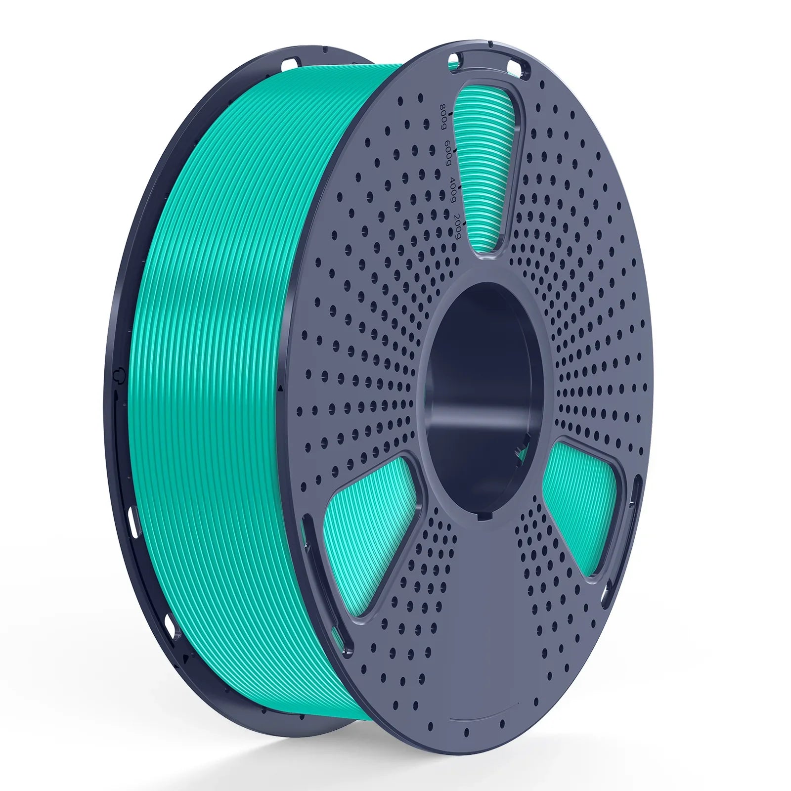 E ABS(Easy ABS) 3D Printer Filament 1KG(p.s.: For New Refill Spool is 0.9kg)