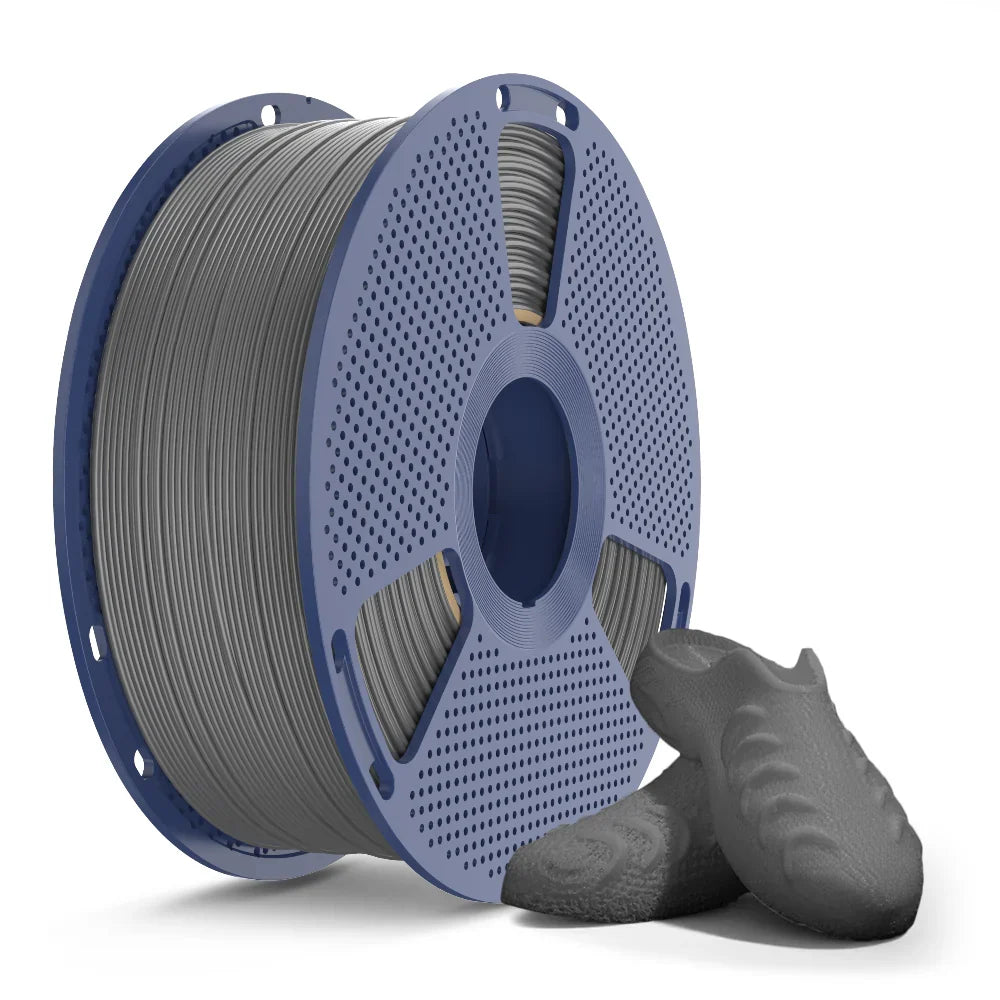 [MOQ: 3KG] TPU 3D Printer Filament 1KG, TPU 90A/TPU 95A