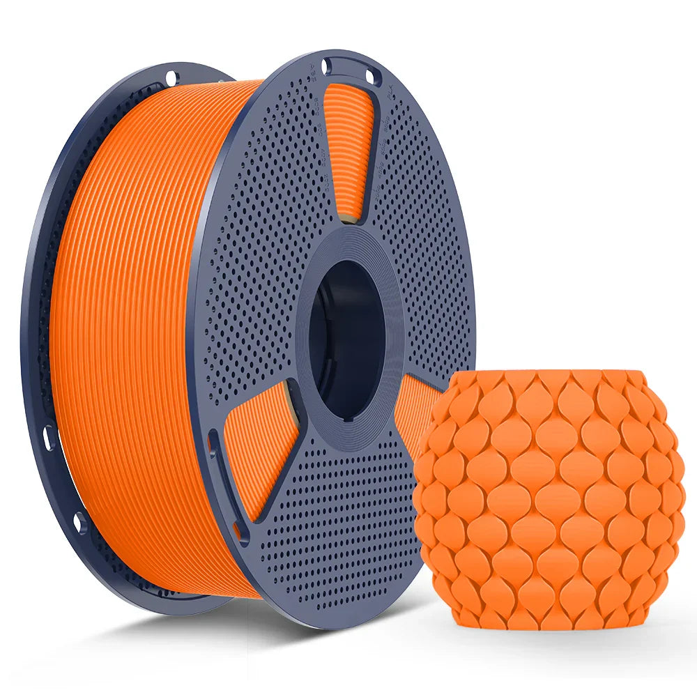 PLA 3D Printer Filament 1KG Spool, Mix & Match Over 6 Rolls Bulk Order