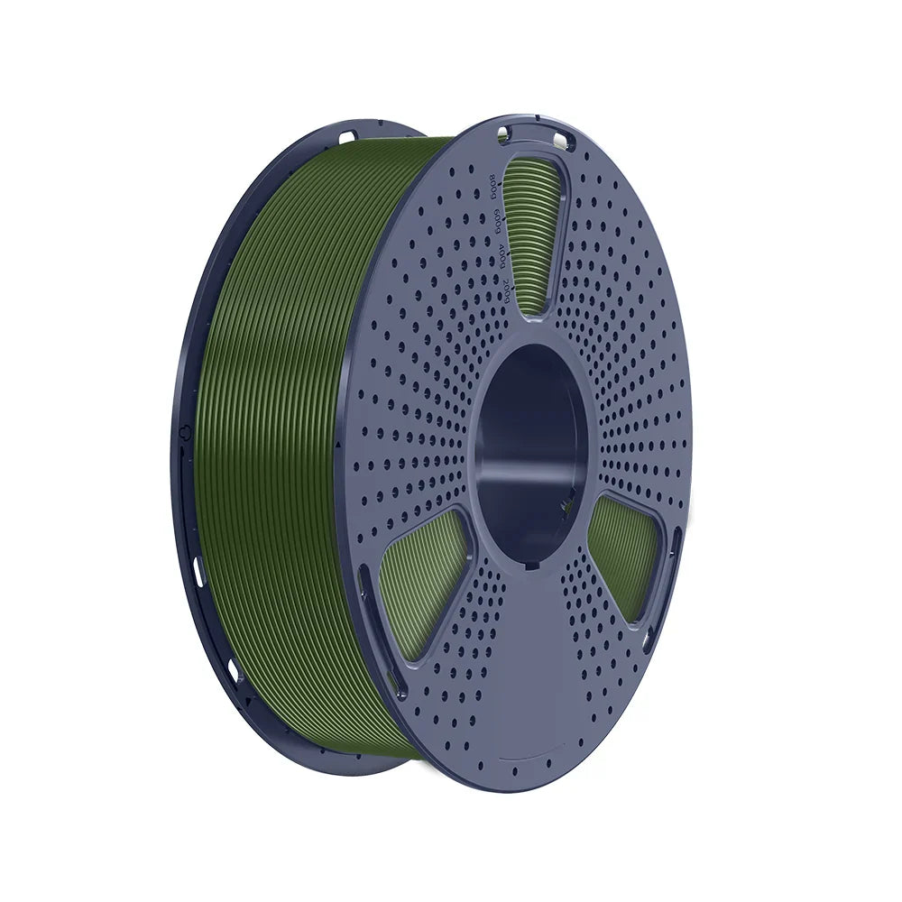 PLA 3D Printer Filament 1KG Spool, Mix & Match Over 6 Rolls Bulk Order