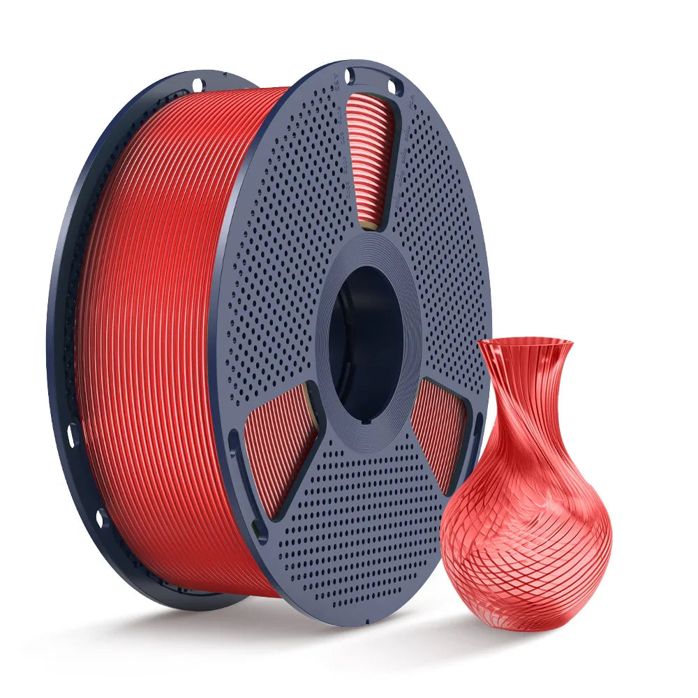 PLA 3D Printer Filament 1KG Spool, Mix & Match Over 6 Rolls Bulk Order