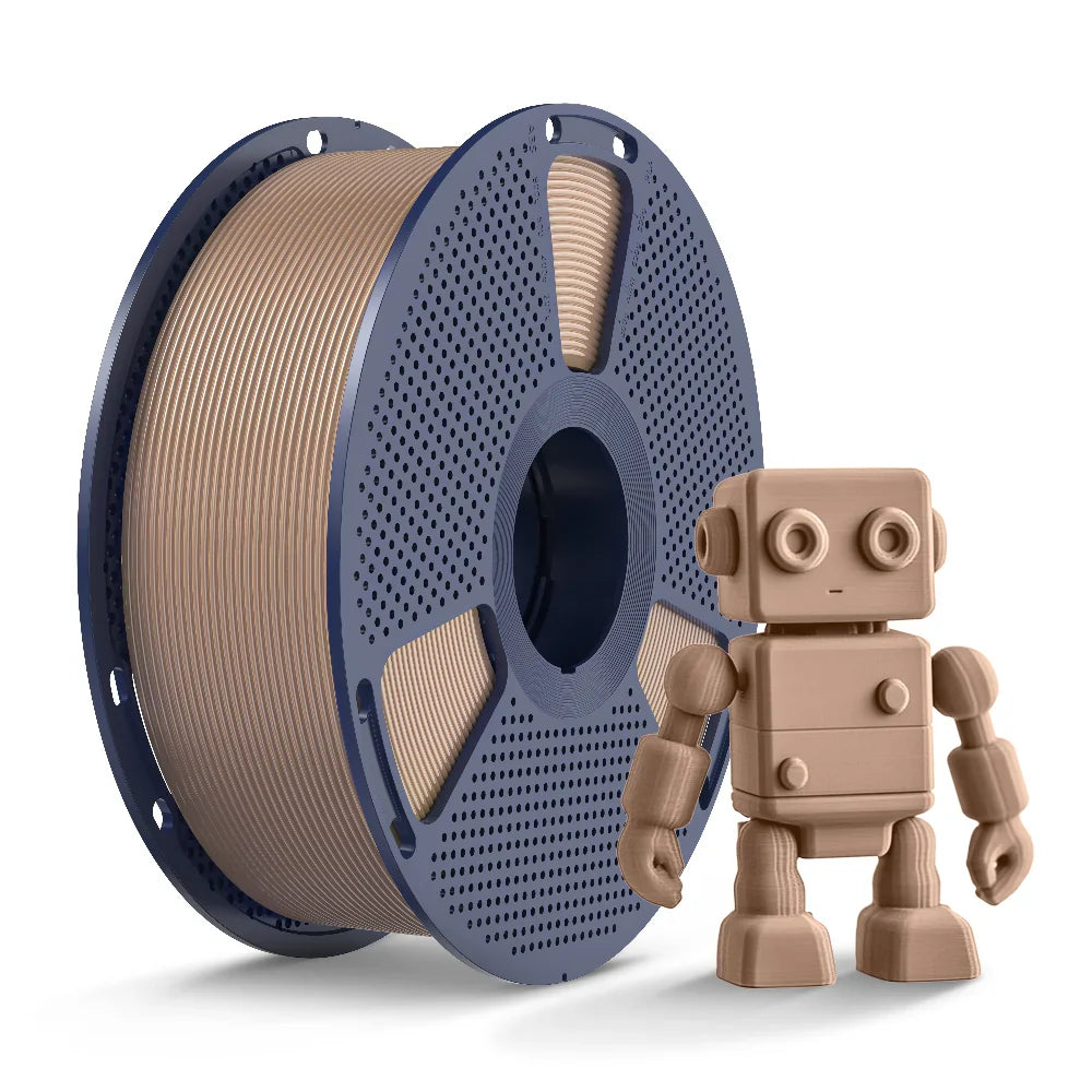 [MOQ: 6KG] PETG 3D Printer Filament 1KG