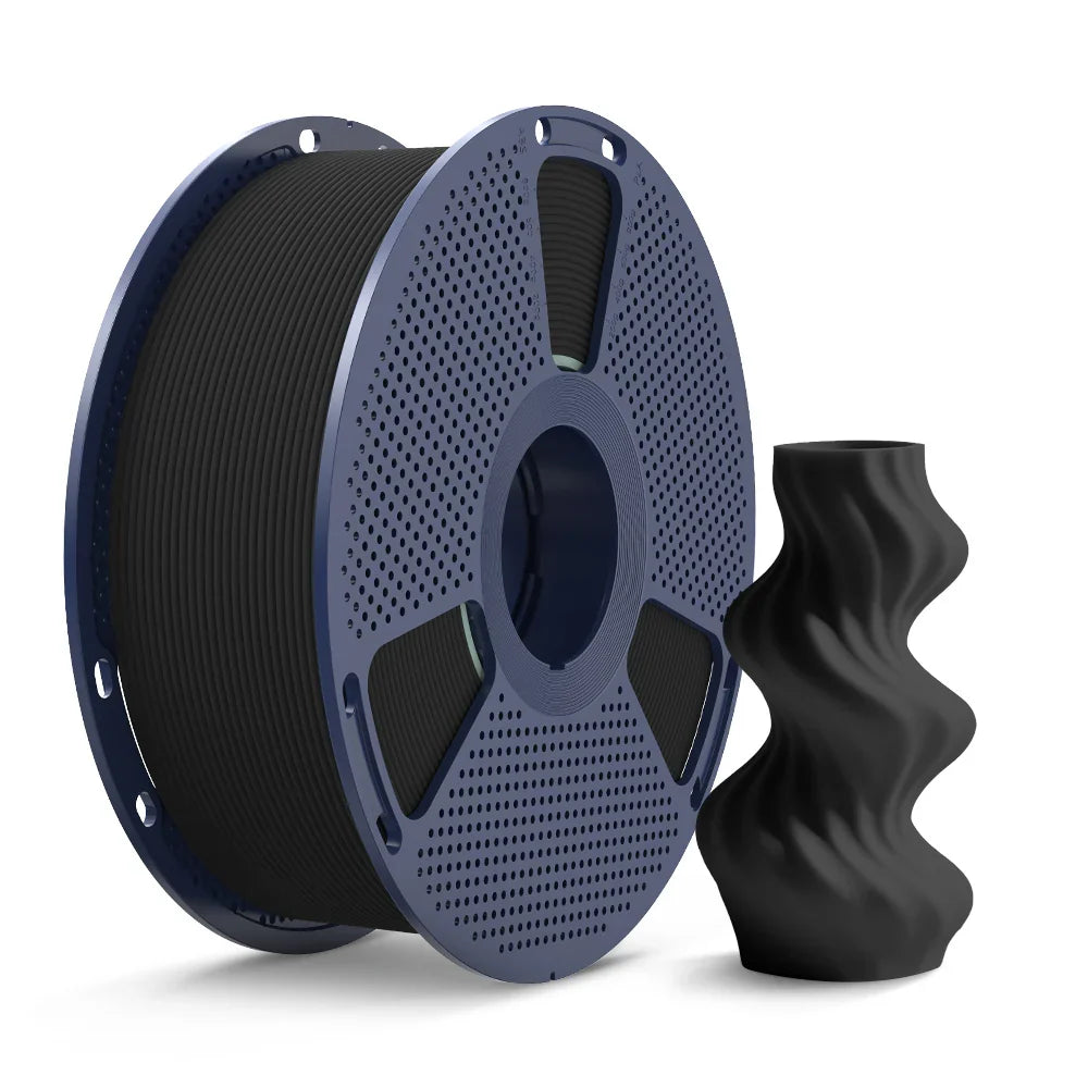 [MOQ: 6KG] High Speed Matte PETG 3D Printer Filament 1KG