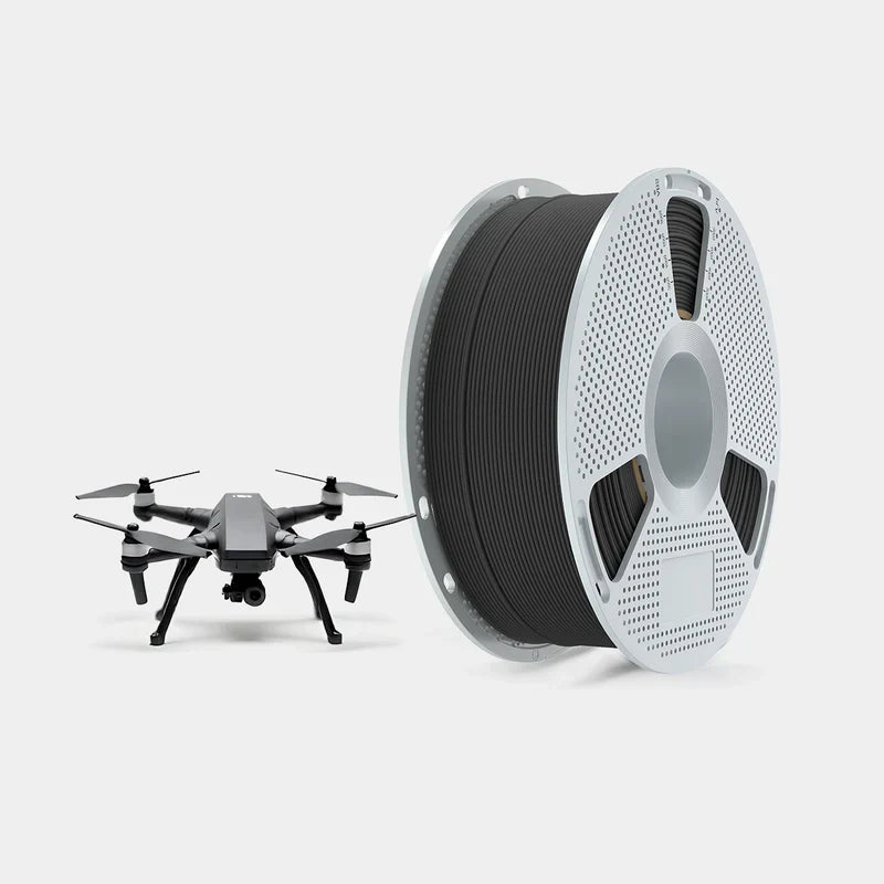 SUNLU FilaDryer E2, Up to 110℃, Professional Drying and Annealing, Born for Engineering 3D Printing Filaments