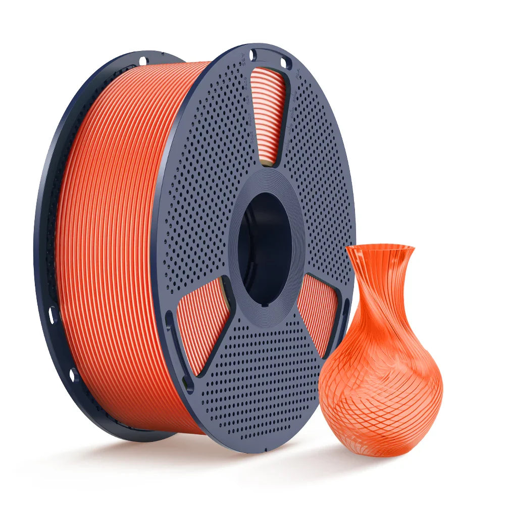 PLA 3D Printer Filament 1KG Spool, Mix & Match Over 6 Rolls Bulk Order