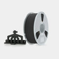 Nylon-6 Carbon Fiber (PA6-CF) 3D Printer Filament 0.5KG-1KG