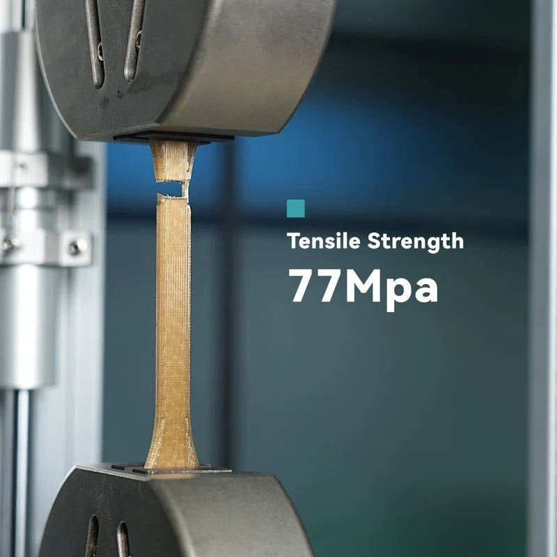 PEEK (Polyether Ether Ketone) 3D Printer Filament 1KG