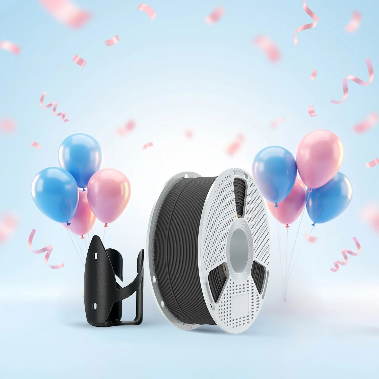 ASA 3D Printer Filament 0.9KG/1KG