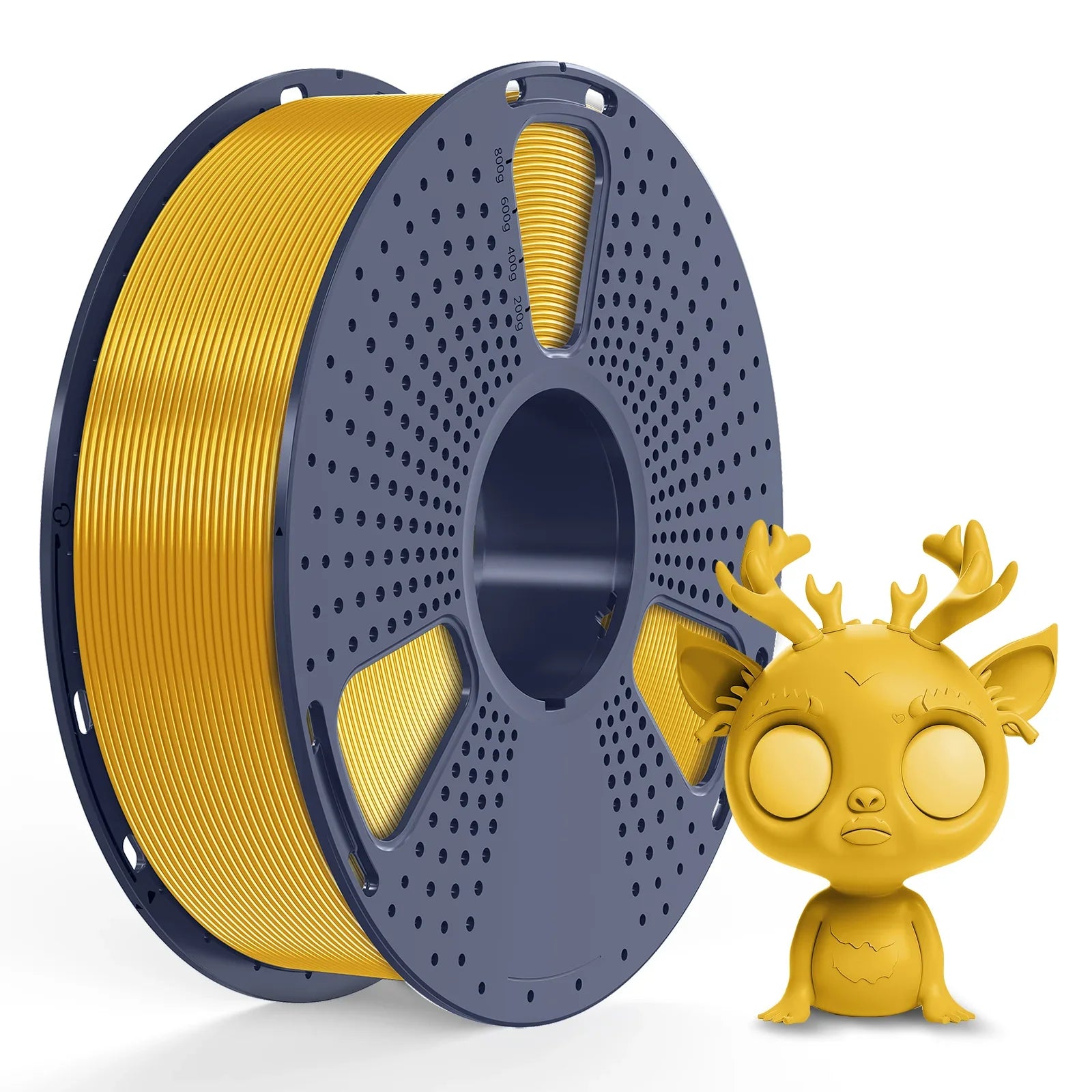 PLA+(PLA Plus) 3D Printer Filament 1KG Spool, Mix & Match Over 6 Rolls Bulk Order