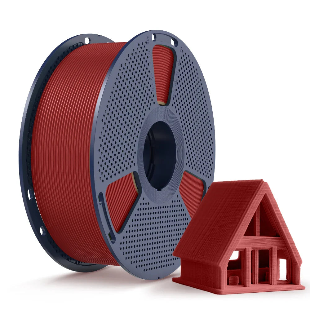 [MOQ: 6KG] High Speed PLA(HS_PLA) 3D Printer Filament 1KG