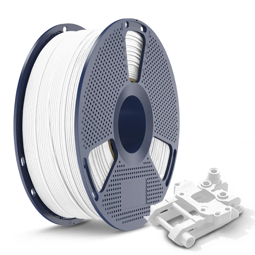[MOQ: 6KG] ABS 3D Printer Filament 0.9KG/1KG