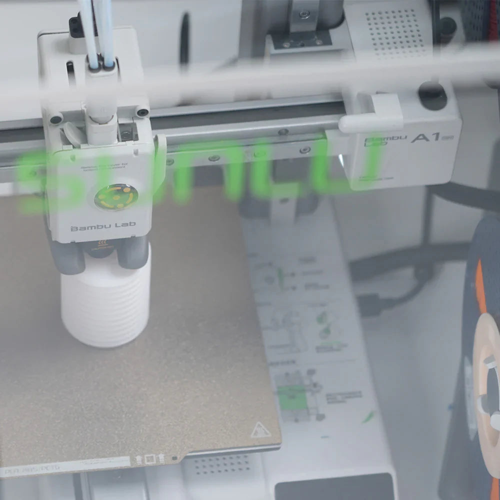 SUNLU Transparent 3D Printer Enclosure